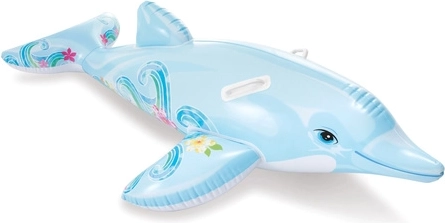 Fun dolphin design