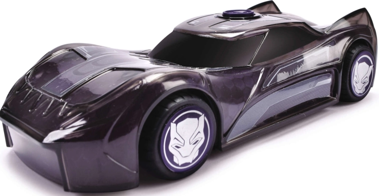 Фрикционен механизъм – достатъчно е леко побутване