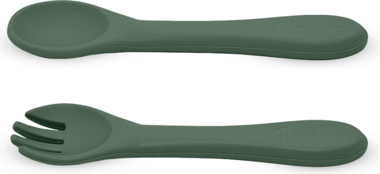 Ergonomic grip for small hands