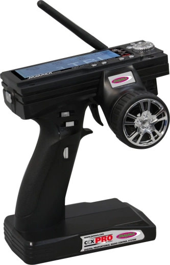 RC комплект JAMARA CCX Pro 2,4 GHz