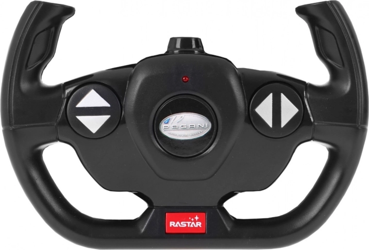 Full control over driving