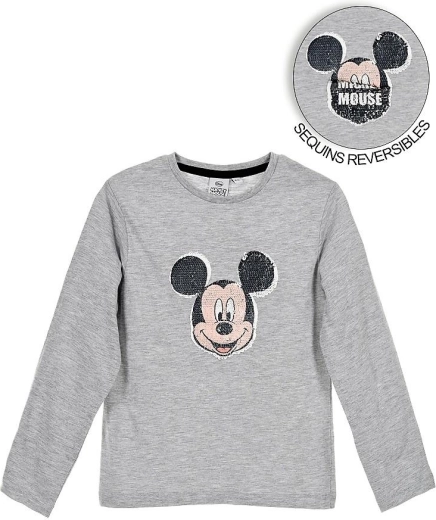 Тениска Mickey