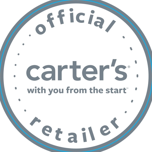Official Carter’s retailer