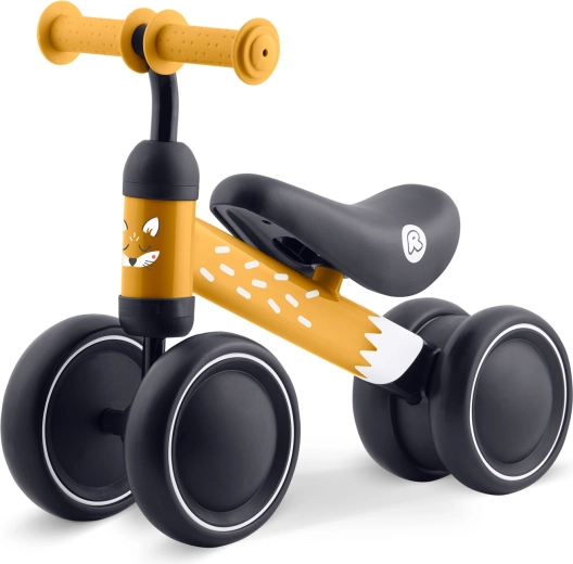 Триколка баланс колело за деца Ricokids