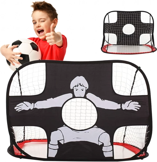 Тренировка на прецизност с таргет платнище