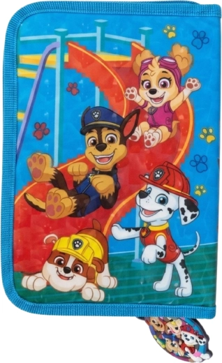 Любим мотив Paw Patrol