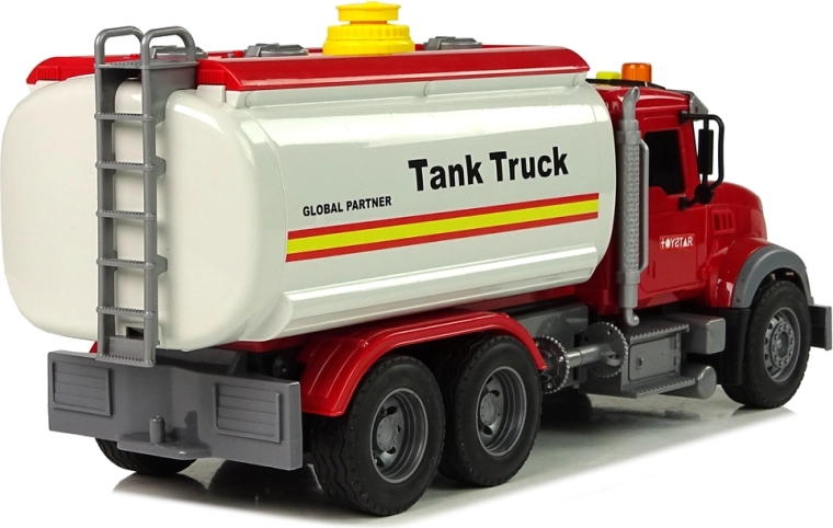 Реално изпомпване на вода