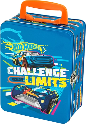 Отличителен дизайн Hot Wheels