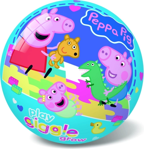 Peppa Pig Ball 23 cm