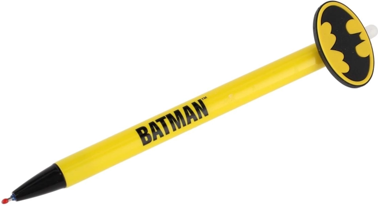 Дизайн Batman за почитатели на DC Comics