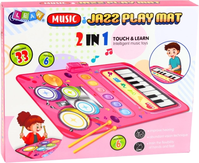 Foldable, safe, and ready to play
