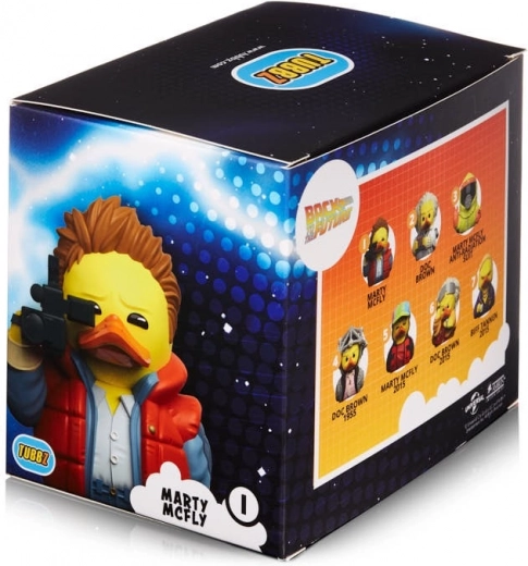 Official collectible figure