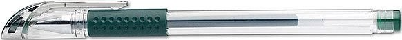 ICO gel pen green 0.5 mm