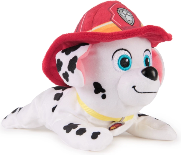 Автентична пожарникарска визия от Paw Patrol