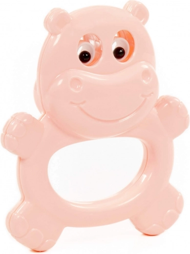 Лесно хващане за малки ръчички