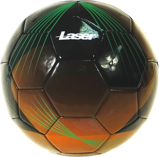 Size 5 for soccer