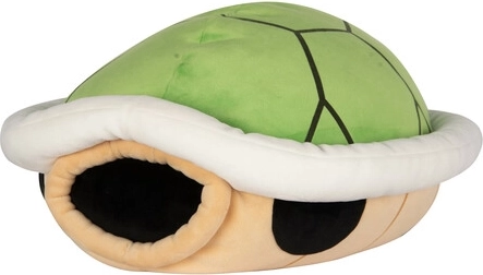 Decoration, cuddle buddy, and gift in one