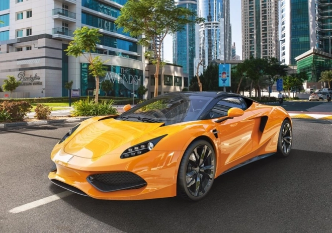Пъзел 500 части ARRINERA HUSSARYA 33