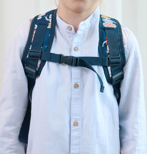 Comfort with every carry