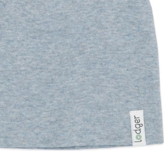 Fold-over hem and Öko-Tex certification