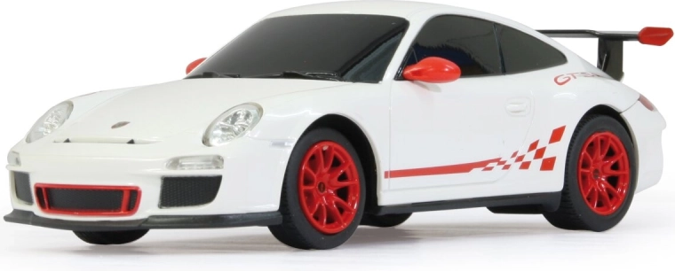 Officially licensed Porsche design