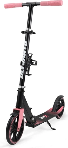 Milly Mally MMX Ultimate Pink Sport Scooter