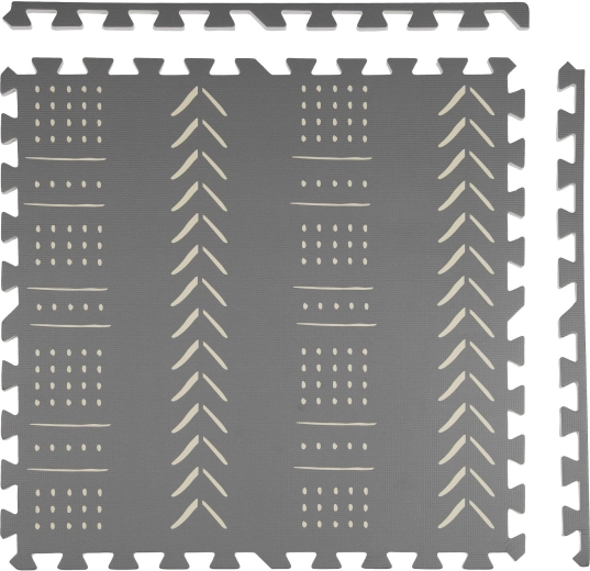 Лесно сглобяване и променлив размер