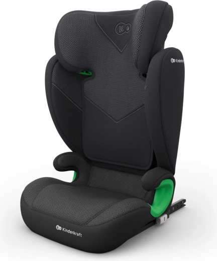 Protection and comfort on the road