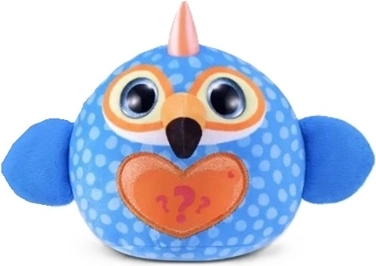 Boo-Boocorn buddy for your own stories