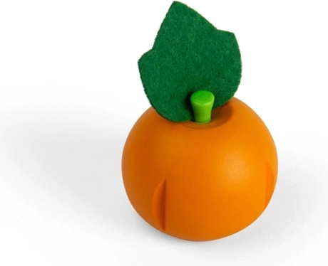Bigjigs Toys дървена тиква