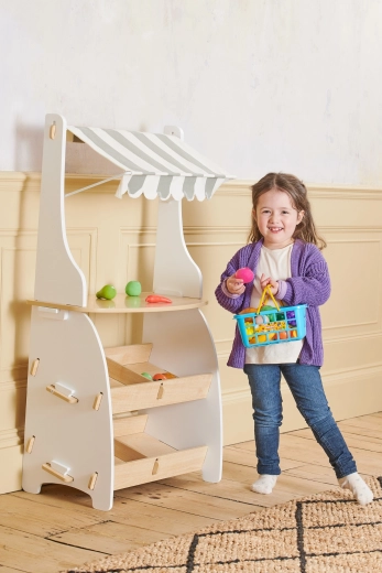 Great for shop play