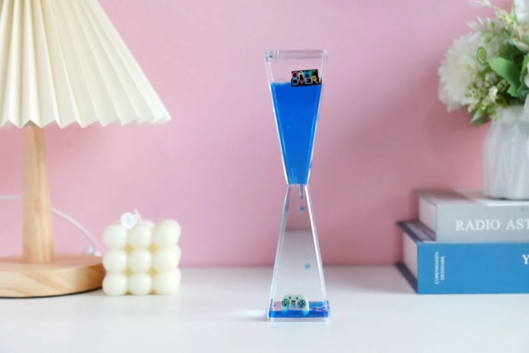 Компактна декорация за всяко бюро