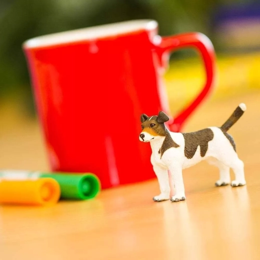 Great for play, display, and education