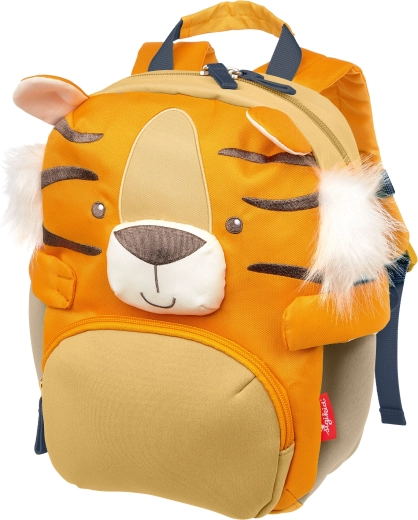 Sigikid детска раница тигър
