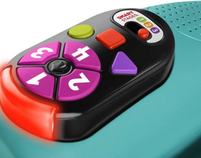 Умно учене със Smart Stages