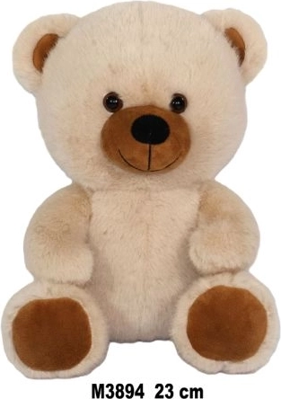 Плюшено мече 23 см