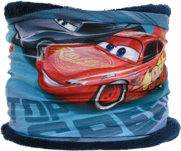 Шал тип „яка“ Cars – 1 брой