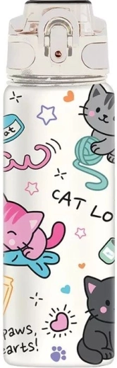 i-total бутилка от тритан 750 мл Cat Lovers