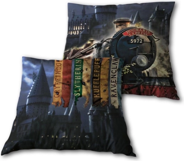 Възглавница Harry Potter