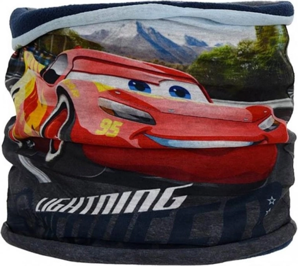 Шал-яка Cars (Sun City) - 1 брой