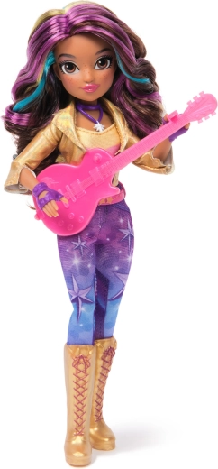 Автентична героиня от света на UNICORN ACADEMY