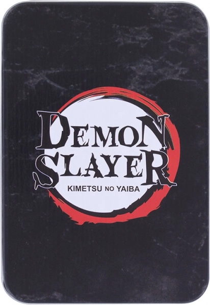 Demon Slayer Playing Cards