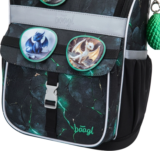 Сигурност, издръжливост и стил