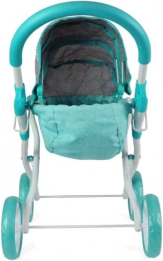 Реалистичен дълбок кош с матрак