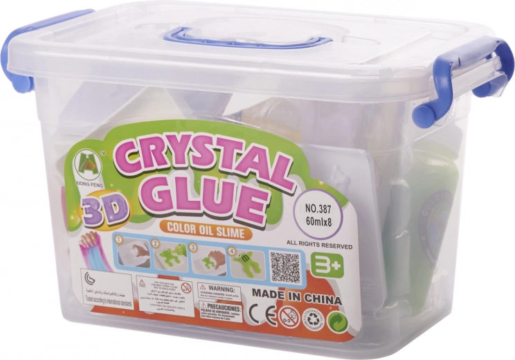 Всичко в една практична кутия