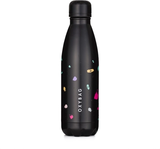 Термос OXY ViBE 500 мл Confetti