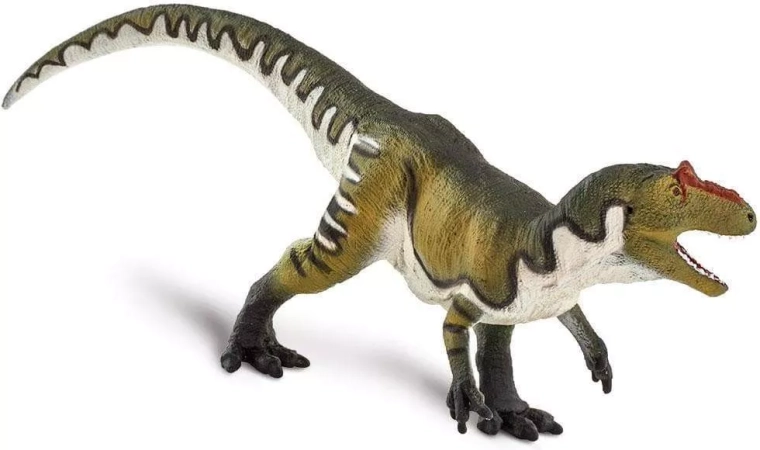 Safe and non-toxic toy