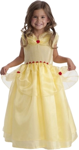 Вълшебен принцески дизайн