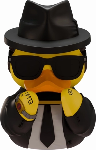 Емблематичен дизайн на ELWOOD