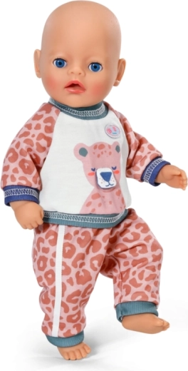 Designed for BABY born 36 cm dolls
